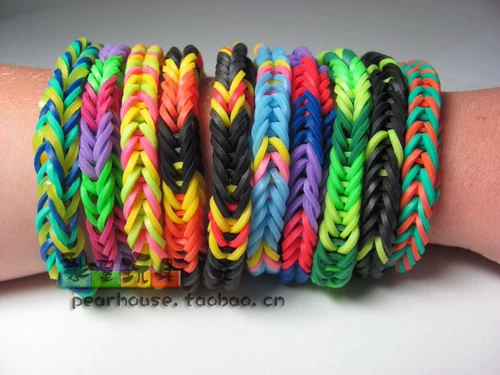 Радужный ткац