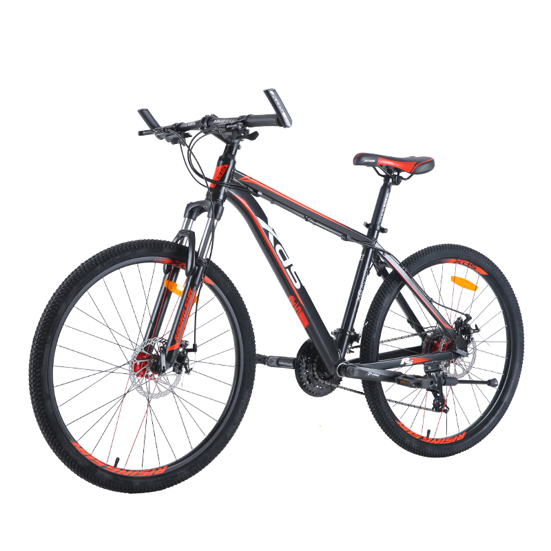 Xidesheng mountain bike Rising Sun 300A mountain bike adult male and ...