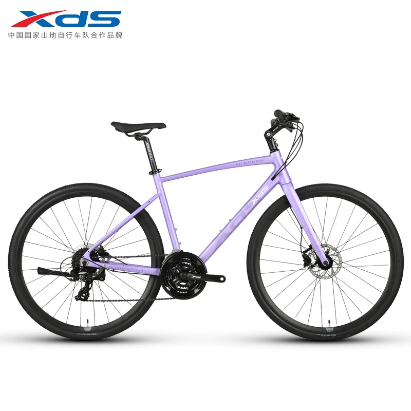 Гидравлический тормоз Shimano на 24 скорости, XDS XDS Speed 380 дорожный велосипед, Nordic стиль