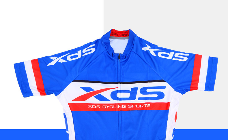 Tenue de cyclisme mixte - Ref 2214256 Image 7