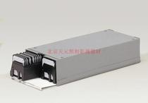 German Caesar Kaiser 2207 2X100 CS Slide sheet slot