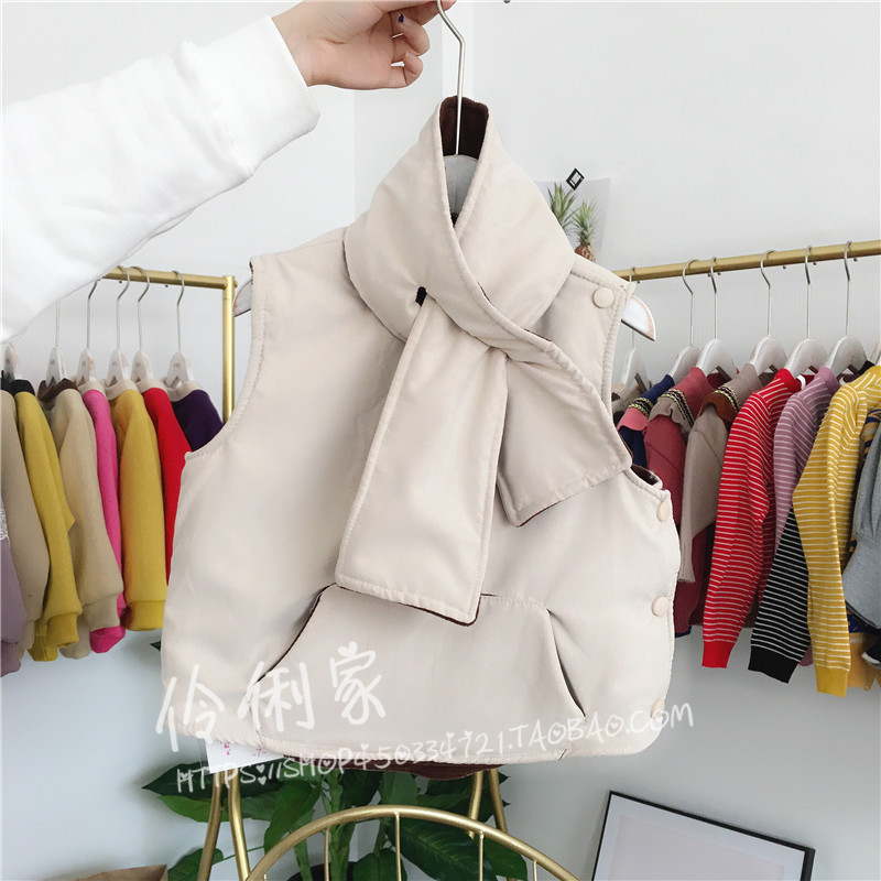 Áo cotton cho bé trai của bé trai 2018 quần áo thu đông 2018 mới áo len nam thu đông bé trai