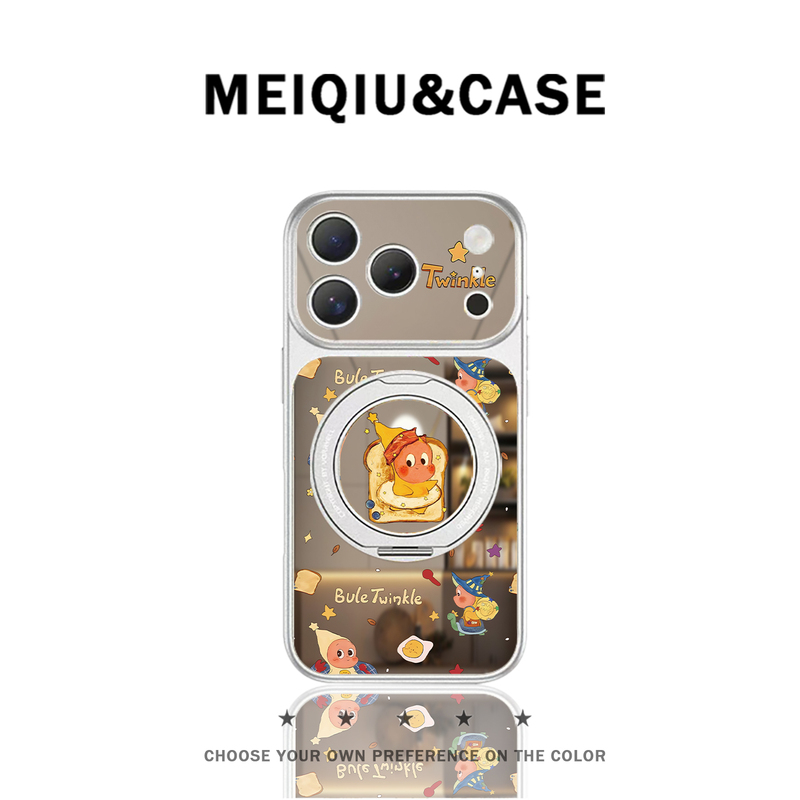 Star-Themed Phone Case Suitable for Apple 17 Pro Max, iPhone 16 Pro New Model, 15 with Stand, 14 Mirror Surface, 13 Pro Case for Men and Women, Couple Style, Air High-End Full-Edge Protective Cover Star-Themed Phone Case Suitable for Apple 17 Pro Max, iPhone 16 Pro New Model, 15 with Stand, 14 Mirror Surface, 13 Pro Case for Men and Women, Couple Style, Air High-End Full-Edge Protective Cover