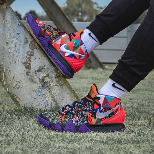 Nike, Air Jordan 1, баскетбольные кроссовки