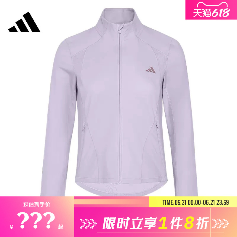 Adidas Women's Sports Casual Jacket Kh2676 Adidas Women's Sports Casual Jacket Kh2676