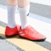 Giày nam Adidas Adidas 2019 hè NEMEZIZ 19.4 TF giày bóng đá F34524 - Giày bóng đá