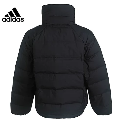 Adidas, спортивный пуховик для отдыха, куртка