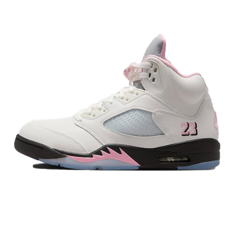 Nike Men's Shoes Air Jordan 5 Retro Sports Shoes Basketball Shoes Hq7978-102 Nike Men's Shoes Air Jordan 5 Retro Sports Shoes Basketball Shoes Hq7978-102