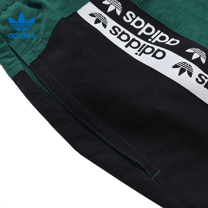 Adidas Adidas clover nam 19 mùa thu quần thể thao mới FL1762 - Quần thể thao quần adidas chính hãng