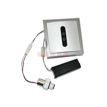 Suitable for TOTO urine sensor accessories concealed toilet flush valve DUE106 panel electric eye probe solenoid valve