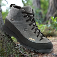 Италия-56006600 черные угольно-серые (в наличии) бесплатные походные носки