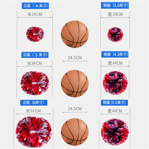 Игра ручка с двойной головкой La La La La La La La La La La La La La La La La La Lak Student, студентка -команда Lara, танцевальная квадратная квадратная рука рука в трясе цветок