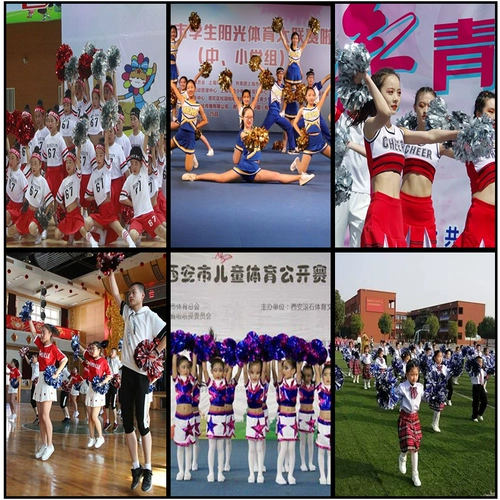 Игра ручка с двойной головкой La La La La La La La La La La La La La La La La La Lak Student, студентка -команда Lara, танцевальная квадратная квадратная рука рука в трясе цветок