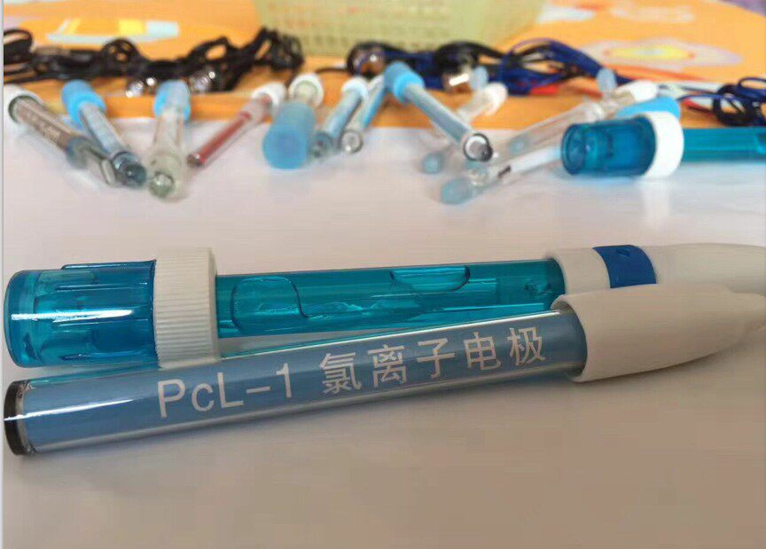 Shanghai Shuai Industrial chloride ion selective PCL-1 PCL-1 PCL-1-01 bncQ9 bncQ9