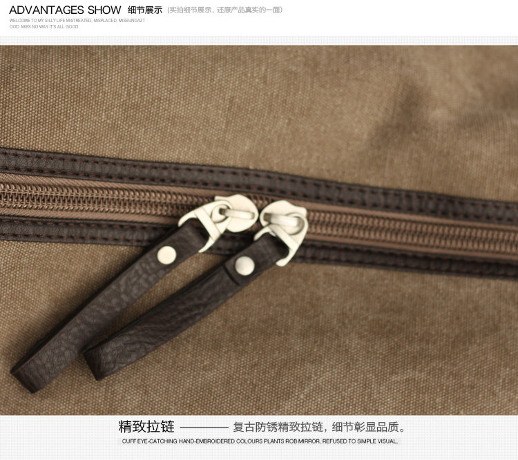 Sac pour homme - Ref 55504 Image 26