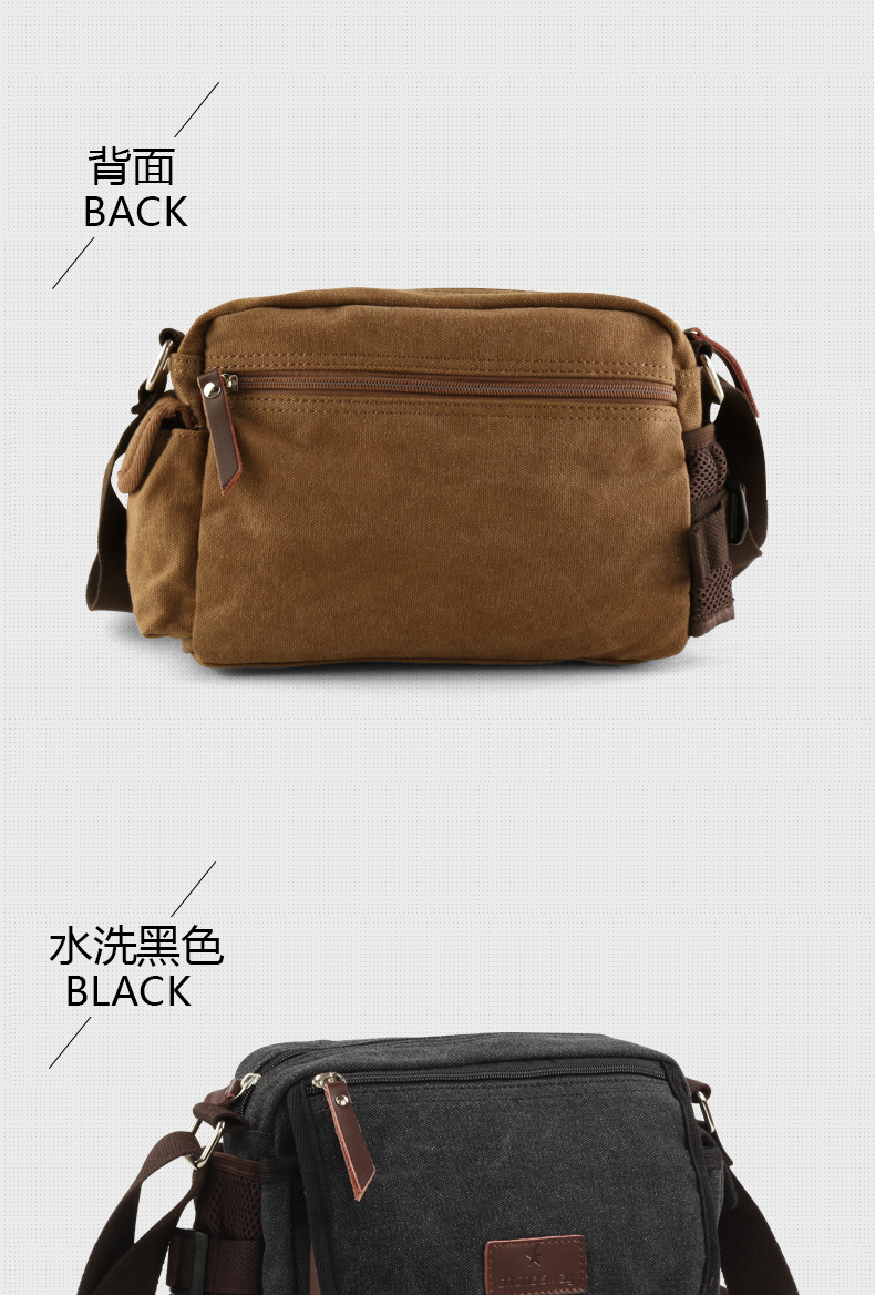 Sac homme - Ref 50056 Image 19