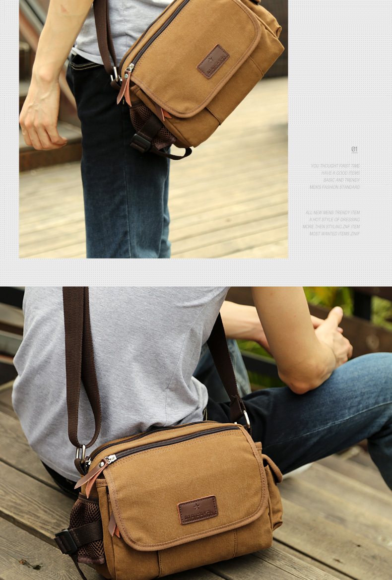 Sac homme - Ref 50056 Image 11