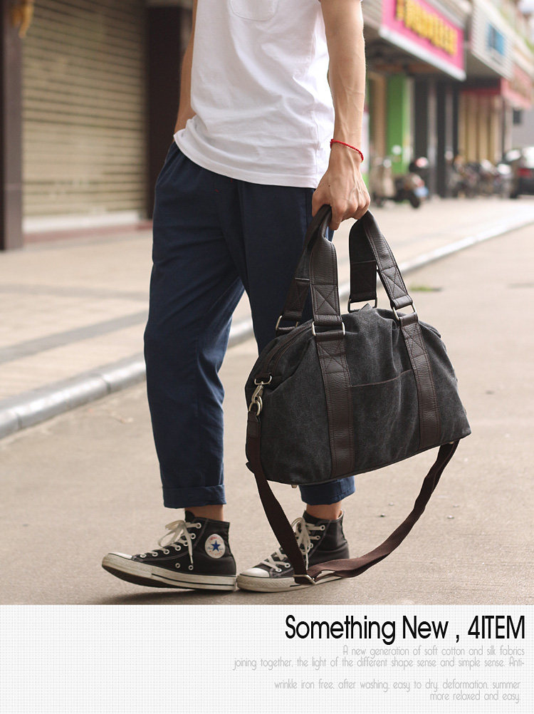 Sac pour homme - Ref 55504 Image 21