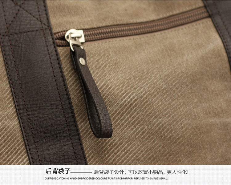 Sac pour homme - Ref 55504 Image 29