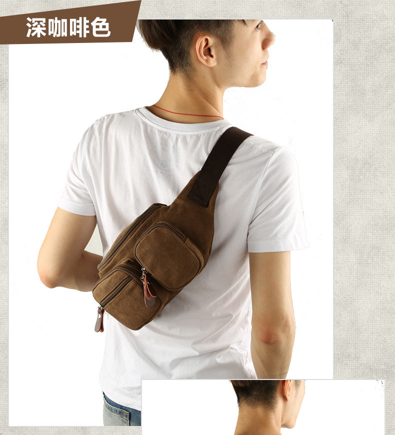 Sac pour homme - Ref 52484 Image 18