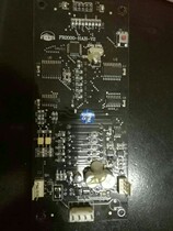 Blu-ray FR2000-HAH-V2 display board all kinds of Blu-ray protocol board