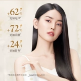 Восстанавливающий лечебный кондиционер подходит для вьющихся волос, мужская маска для волос, эффект гладких волос