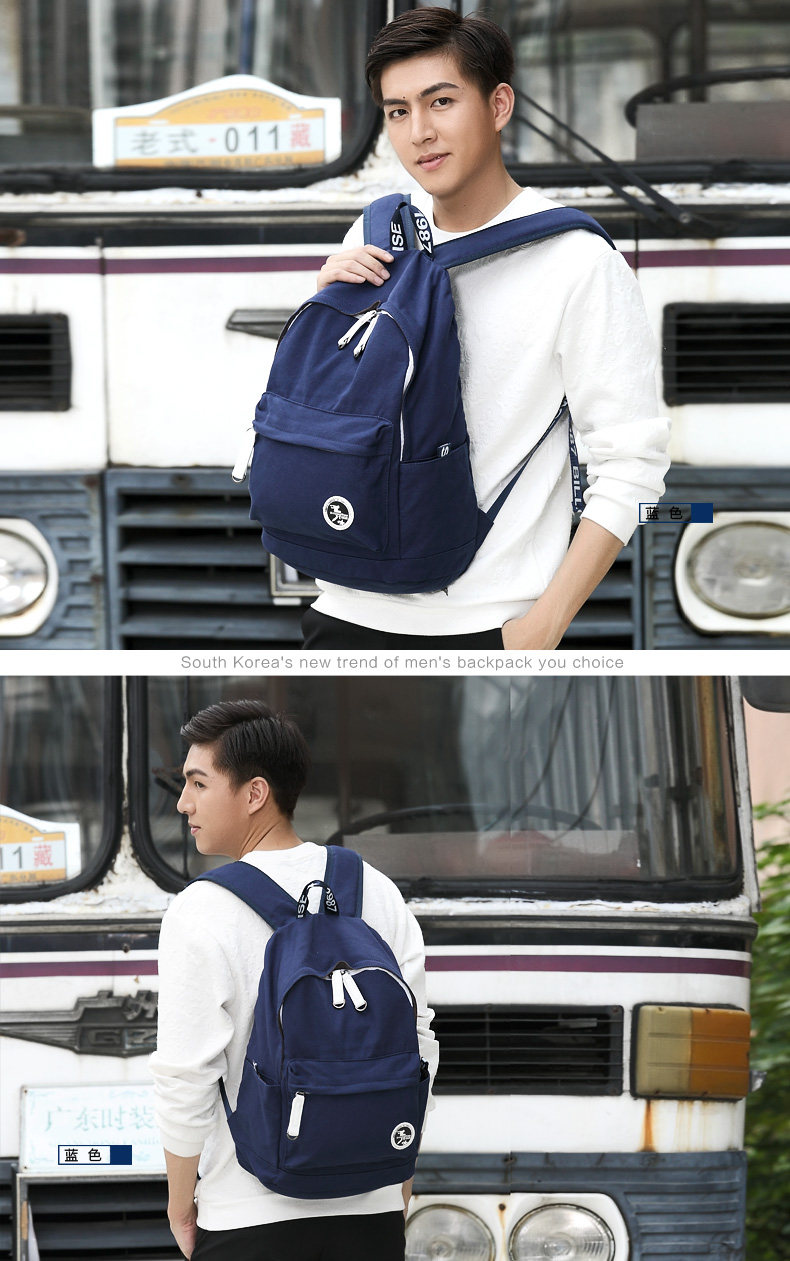 Sac pour homme - Ref 54052 Image 10