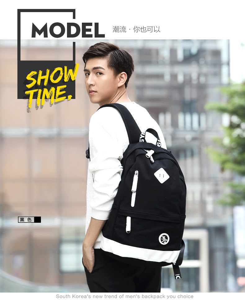 Sac pour homme - Ref 51045 Image 9