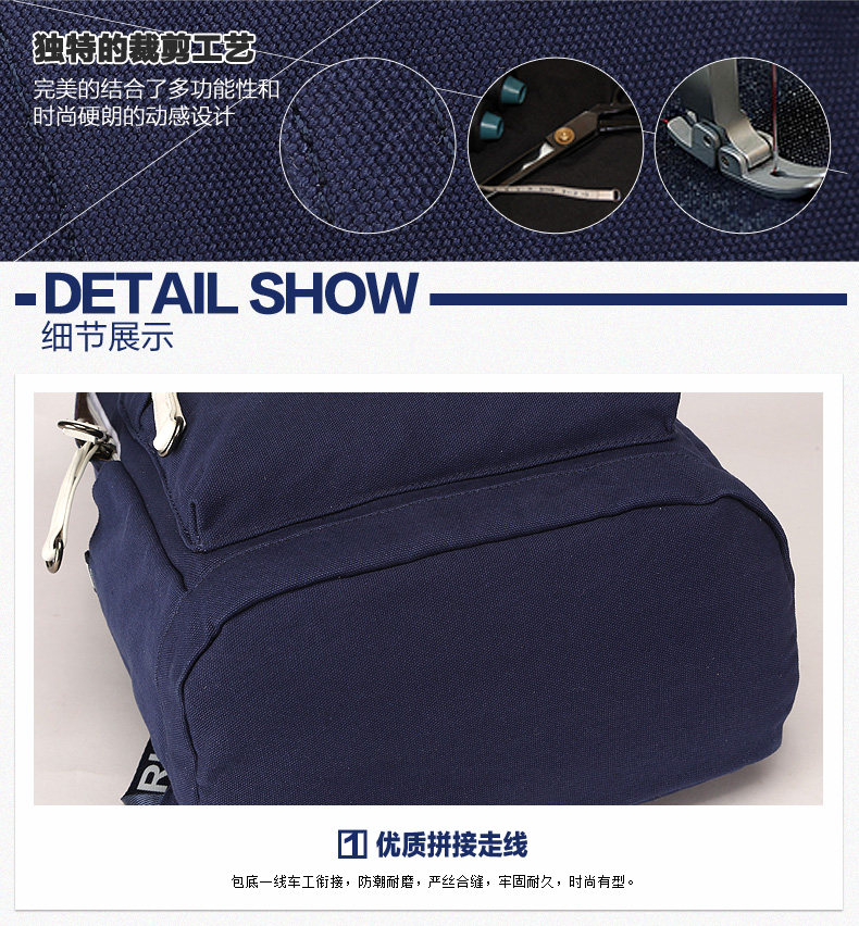 Sac pour homme - Ref 54052 Image 19