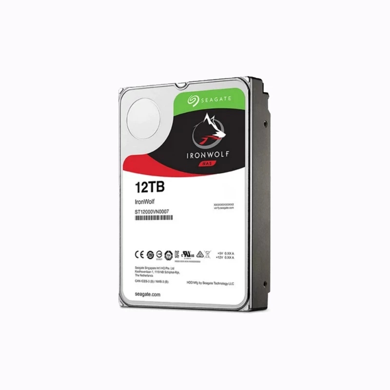 Seagate/Him ST12000NE0008 RO 12TB настольный