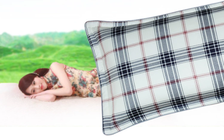 Coreno full cassia gối dành cho người lớn cứng trẻ em gối đơn người cao tuổi mùa thu và mùa đông cổ tử cung nguyên chất gối cassia