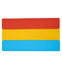 Free assembly of football logo disc childrens basketball indoor home pace agility physical training auxiliary equipment mat