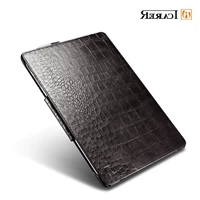 Phụ kiện máy tính bảng Pro4 nắp da bao da Pro4 túi xách tay bảo vệ máy tính bảng 12,3 inch bàn phím ipad logitech
