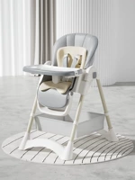 [Современный серый]+[двойные подушки (хлопковое/хлопковое сиденье)]+[Сумка+плечо -утч]