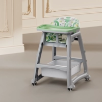 [Утолщенная версия] + Универсальный шкив + новая кожаная подушка граффити + двойная обеденная тарелка (зеленый) + сумка для хранения