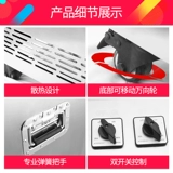 全球 Многофункциональная шлифовальная машина из нержавеющей стали.