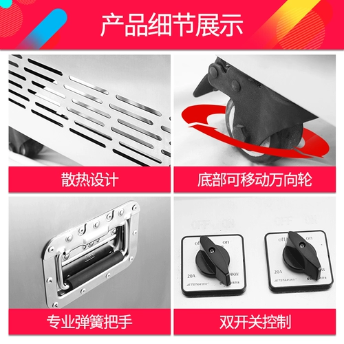 全球 Многофункциональная шлифовальная машина из нержавеющей стали.