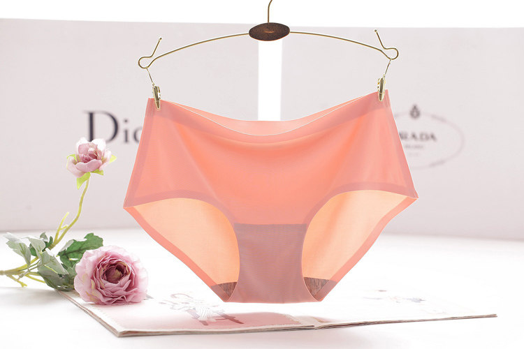 Slip jeunesse soie Ice -3103 en nylon - Ref 645344 Image 23