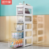 Прозрачная косметическая настольная коробка для хранения, вместительная и большая маска для лица для ухода за кожей, туалетный столик