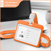 Горизонтальный оранжевый PP+оливковая пряжка оранжевая красная веревка