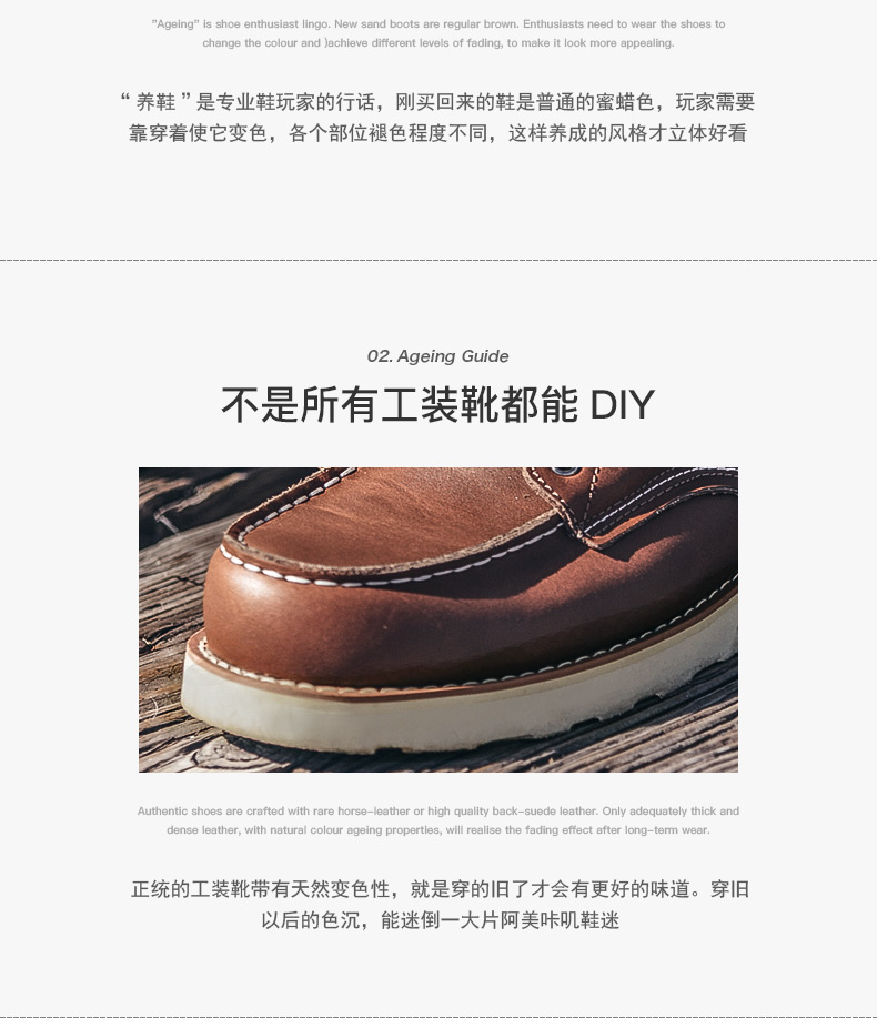 Martin ủng nam khởi động nam retro ủng hoang dã mùa đông nước Anh công cụ gió cao để giúp giày nam giầy đốc