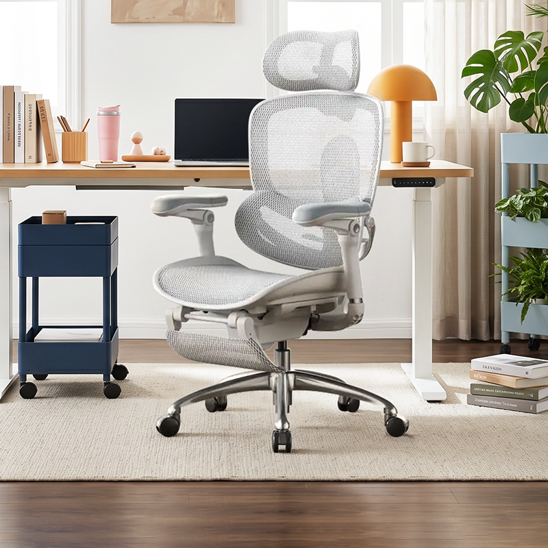 [New Product] Xihao Ergonomic Chair C300 Second Generation Computer Chair Office Chair Boss Gaming Study Chair
