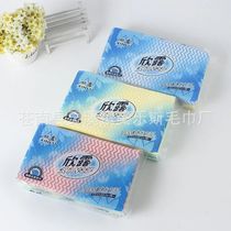 Hincu Disposable Extractable Beauty Towel Travel Pure Cotton Clean Face Towel Non-woven Fabric Wash face Makeup Towel Hotel Towel