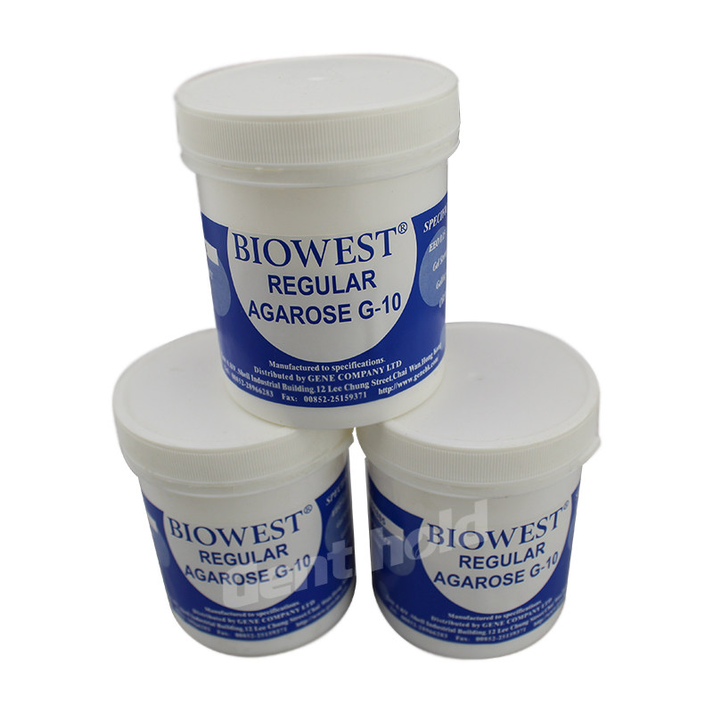 Experimental reagent Spanish agave Agarose 100g