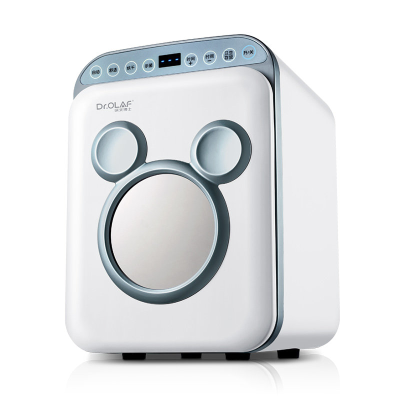 baby sanitizer machine