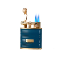 Озеро синее большое