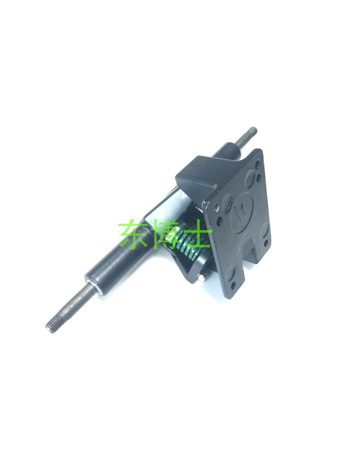 Trượt ván trượt mùa xuân 6 inch - Trượt băng / Trượt / Thể thao mạo hiểm mũ bảo hiểm xe máy thể thao