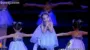 Liuyi nhảy múa hộp thủy tinh búp bê trang phục cô gái bé gái váy công chúa trình diễn trang phục - Trang phục trang phục hóa trang cho bé