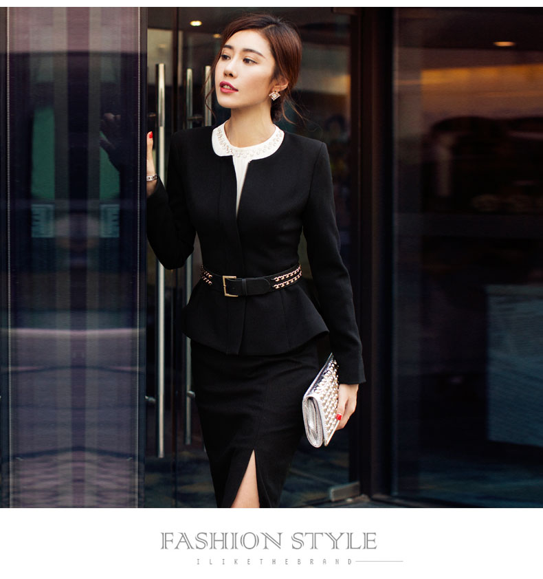 Tailleur femme - Ref 3241893 Image 20