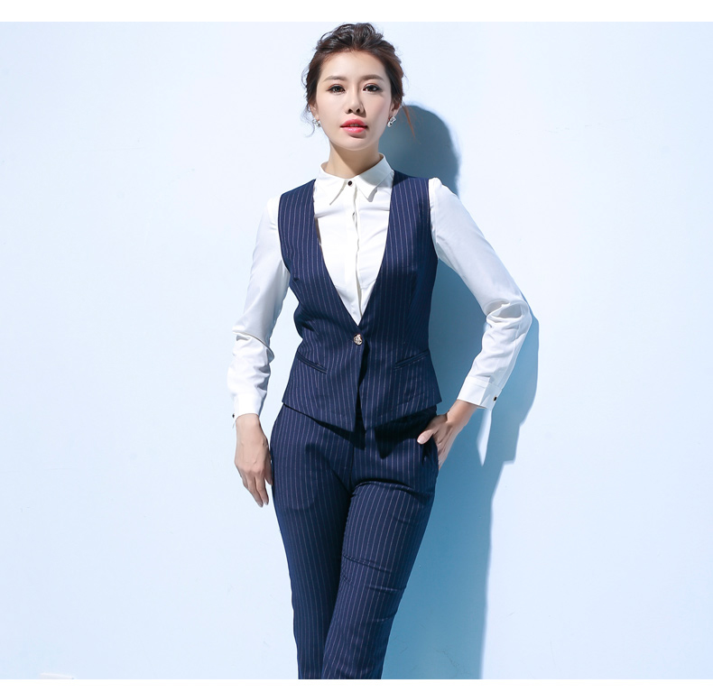 Tailleur femme - Ref 3242042 Image 11